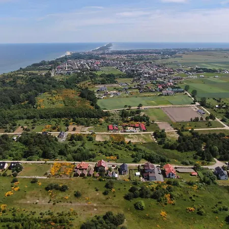 I Primore Privatunterkunft *