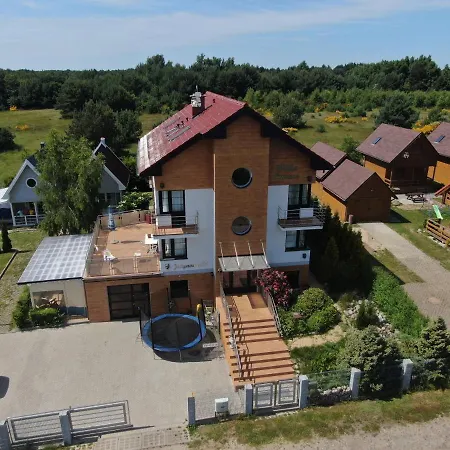 Privatunterkunft I Primore