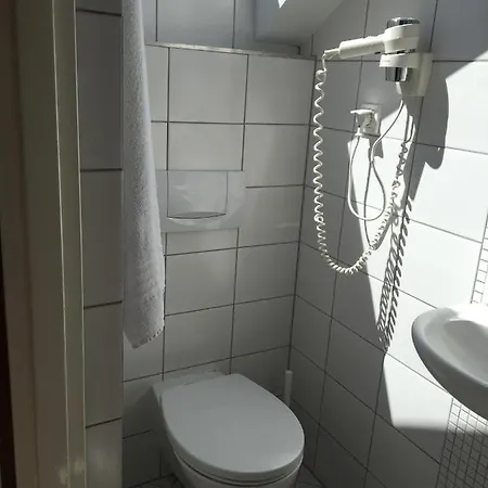I Primore ホームステイ Władysławowo