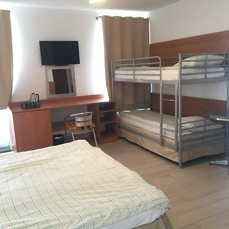 Alloggio in famiglia I Primore Władysławowo