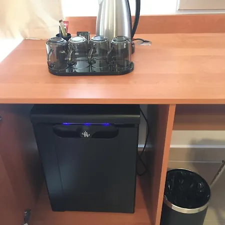 I Primore Władysławowo