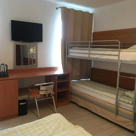 Habitación en casa particular I Primore Władysławowo