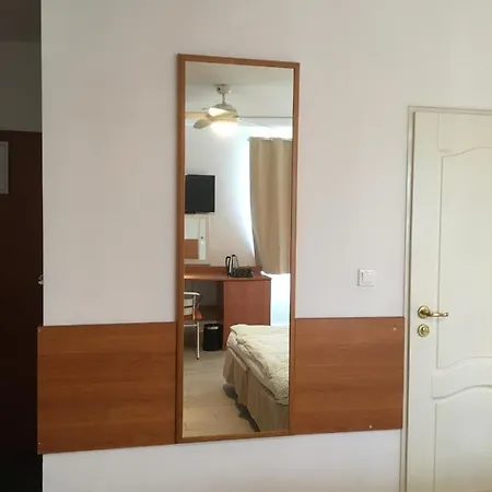 Privatunterkunft I Primore *