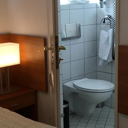 Habitación en casa particular I Primore Władysławowo