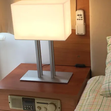 I Primore Władysławowo