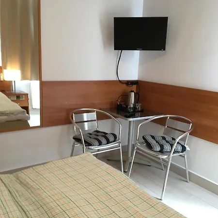 Habitación en casa particular I Primore