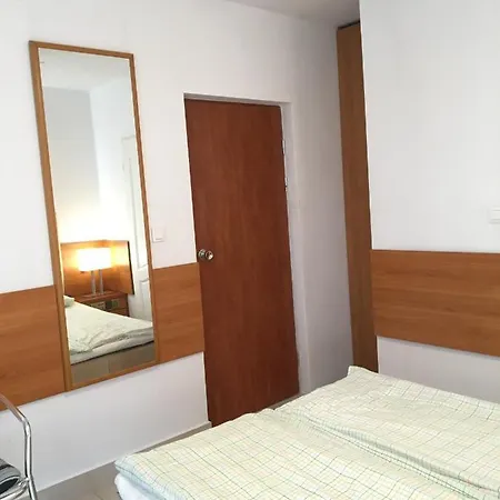 I Primore Habitación en casa particular Władysławowo