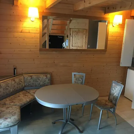 I Primore Privatunterkunft