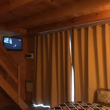 Privatunterkunft I Primore *