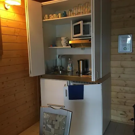 Habitación en casa particular I Primore