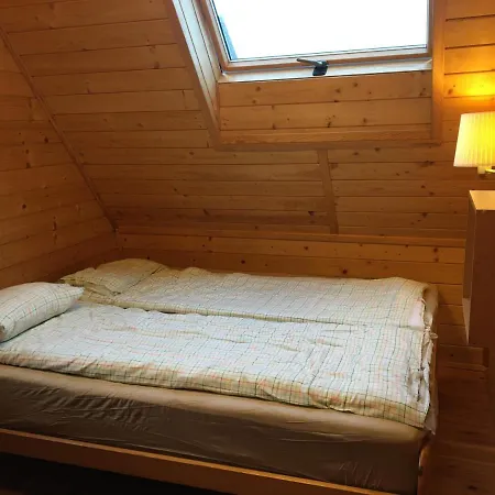 I Primore Privatunterkunft Władysławowo