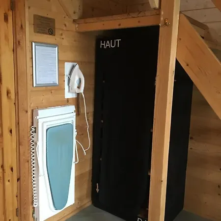 I Primore Privatunterkunft *