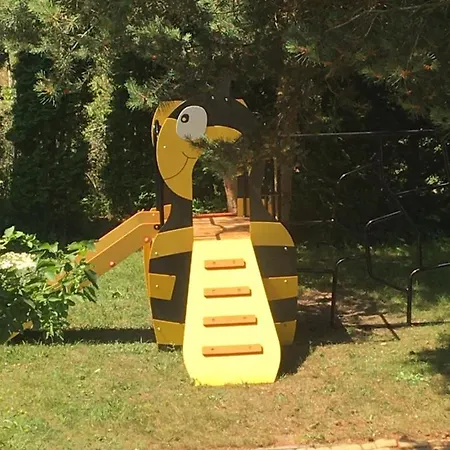 I Primore * Władysławowo