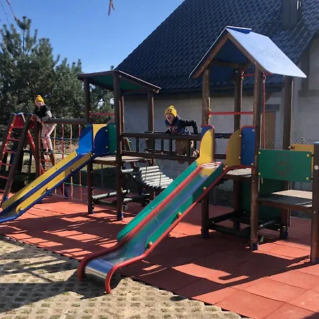 I Primore Władysławowo