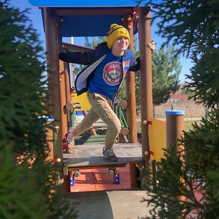 I Primore Alloggio in famiglia Władysławowo