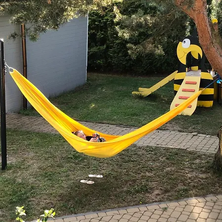 I Primore Habitación en casa particular *