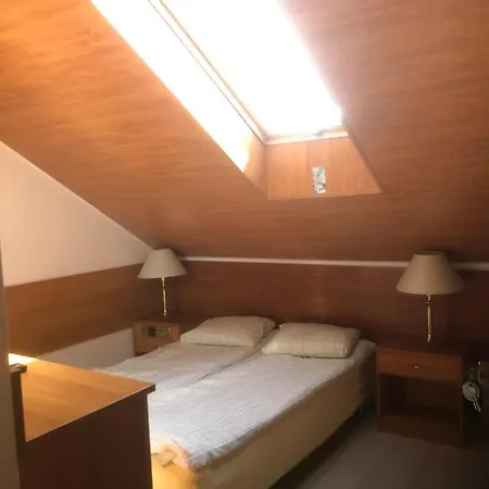 I Primore Habitación en casa particular