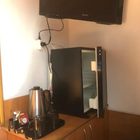 Privatunterkunft I Primore *