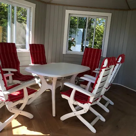 I Primore Privatunterkunft Władysławowo