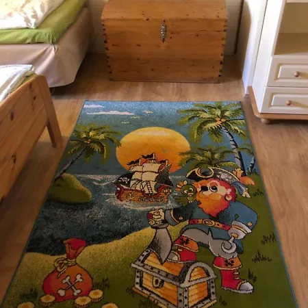 I Primore Habitación en casa particular Władysławowo