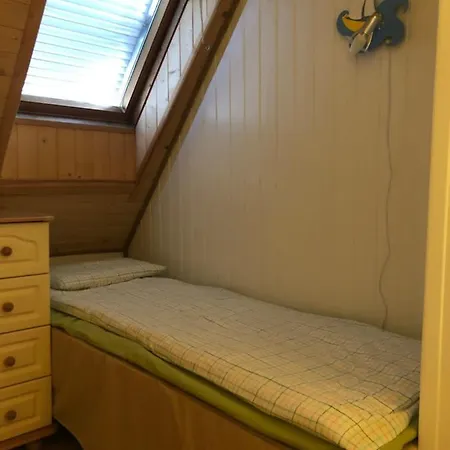 Habitación en casa particular I Primore *