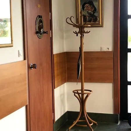 Δωμάτια σε οικογενειακή κατοικία I Primore Władysławowo