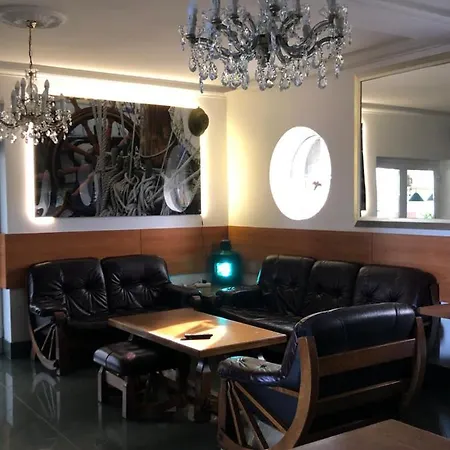 Privatunterkunft I Primore *