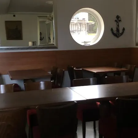 Pansiyon I Primore Władysławowo