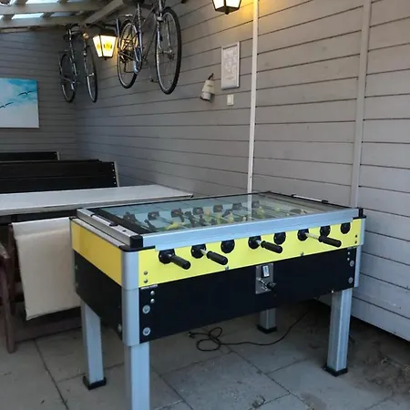 I Primore Privatunterkunft Władysławowo