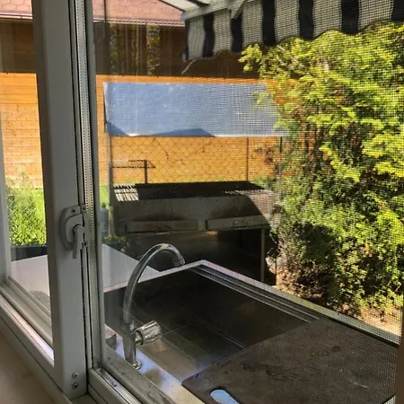 I Primore Habitación en casa particular Władysławowo