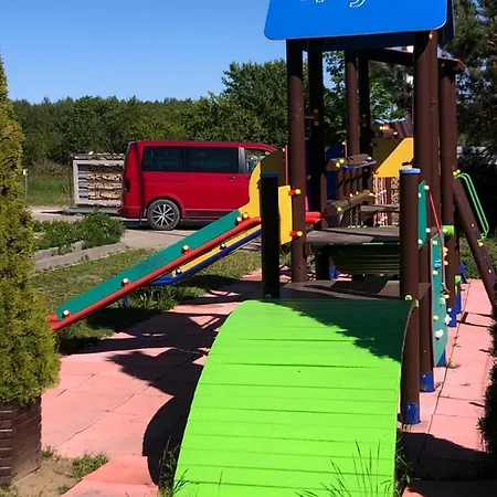 I Primore * Władysławowo