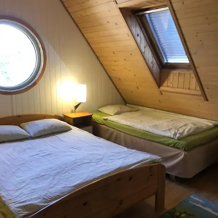 I Primore Privatunterkunft