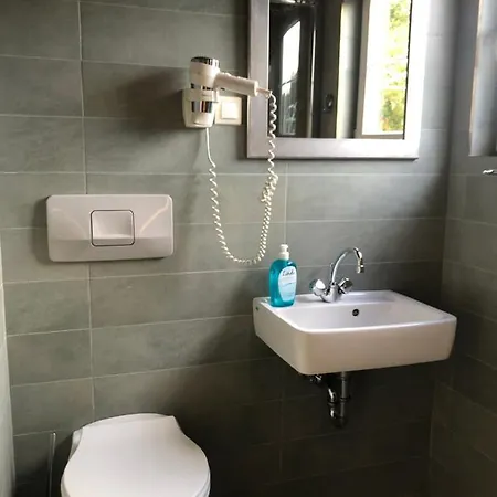 I Primore Władysławowo