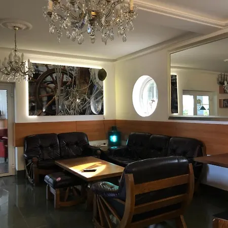 I Primore * Władysławowo