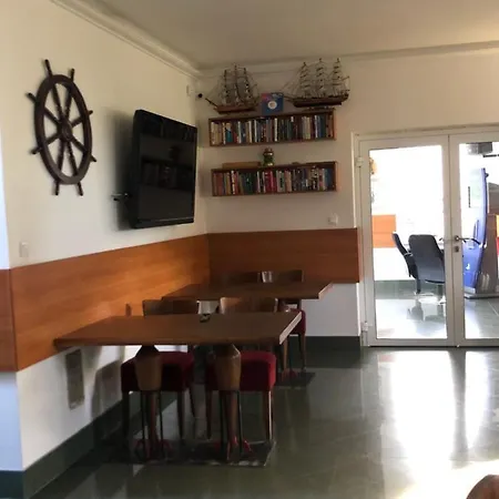 I Primore Władysławowo