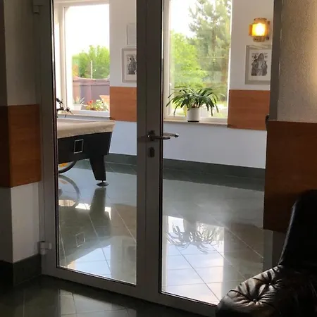 I Primore * Władysławowo