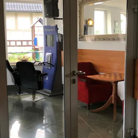 Privatunterkunft I Primore Władysławowo