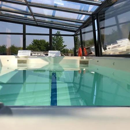 I Primore Habitación en casa particular *