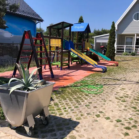 I Primore Privatunterkunft