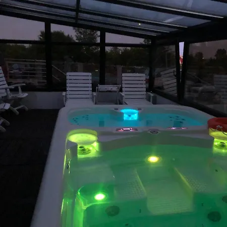 Habitación en casa particular I Primore Władysławowo