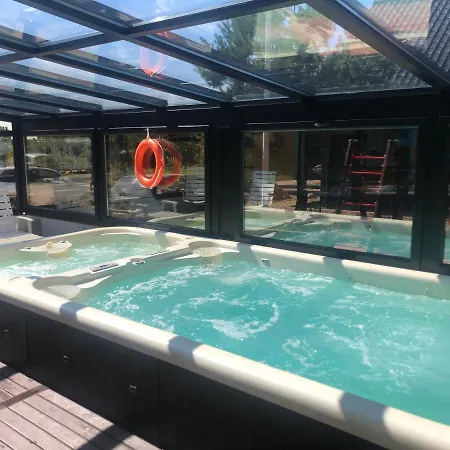 Privatunterkunft I Primore Władysławowo