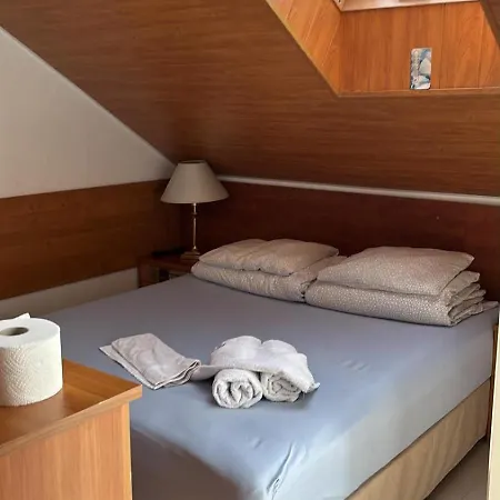 I Primore Homestay