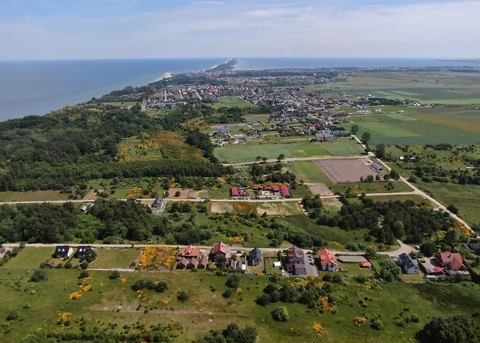 I Primore Privat bolig *