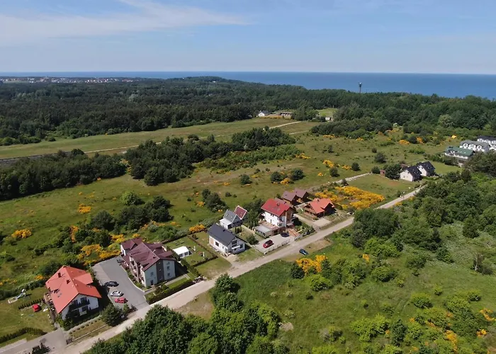 I Primore Władysławowo