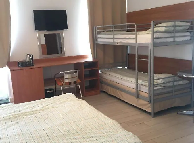 Privat bolig I Primore Władysławowo