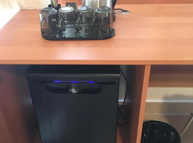 I Primore Władysławowo