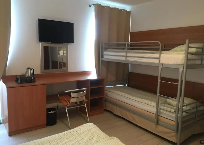 Pansiyon I Primore Władysławowo