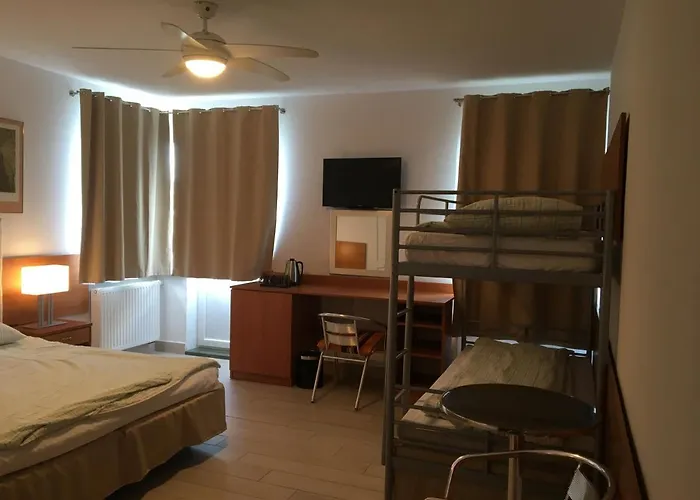 I Primore * Władysławowo