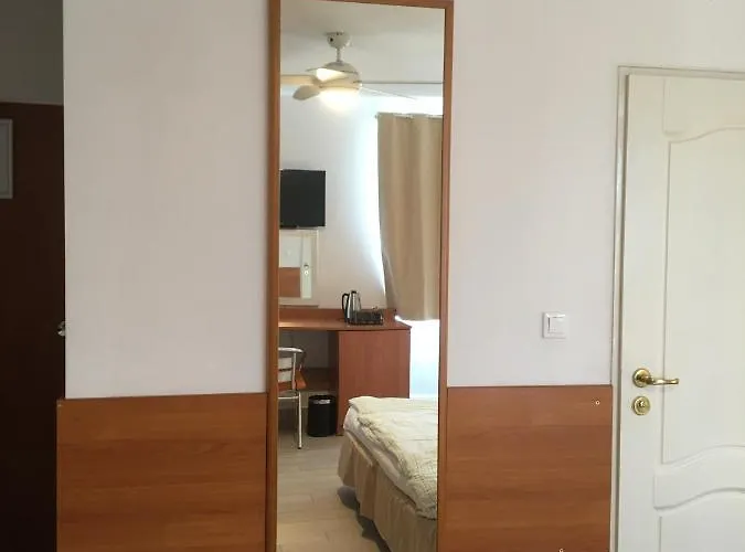 Pansiyon I Primore *