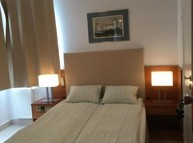 I Primore Pansiyon Władysławowo